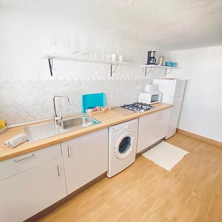 Casa Gercko 2 Lägenhet Yaiza  Exteriör bild