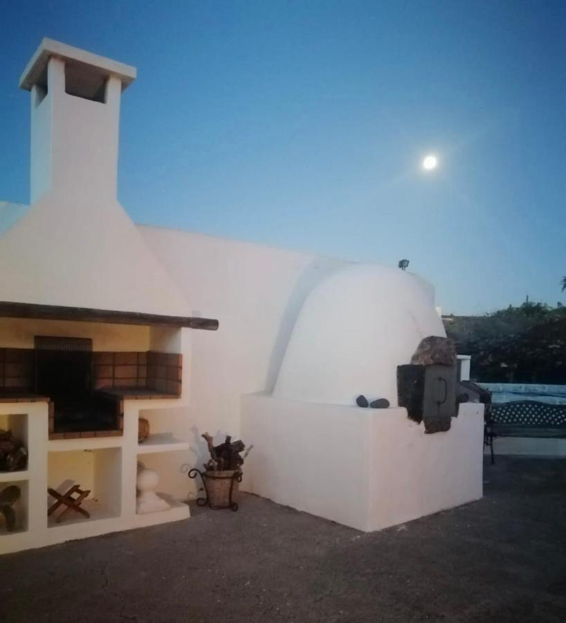 Casa Gercko 2 Lägenhet Yaiza  Exteriör bild