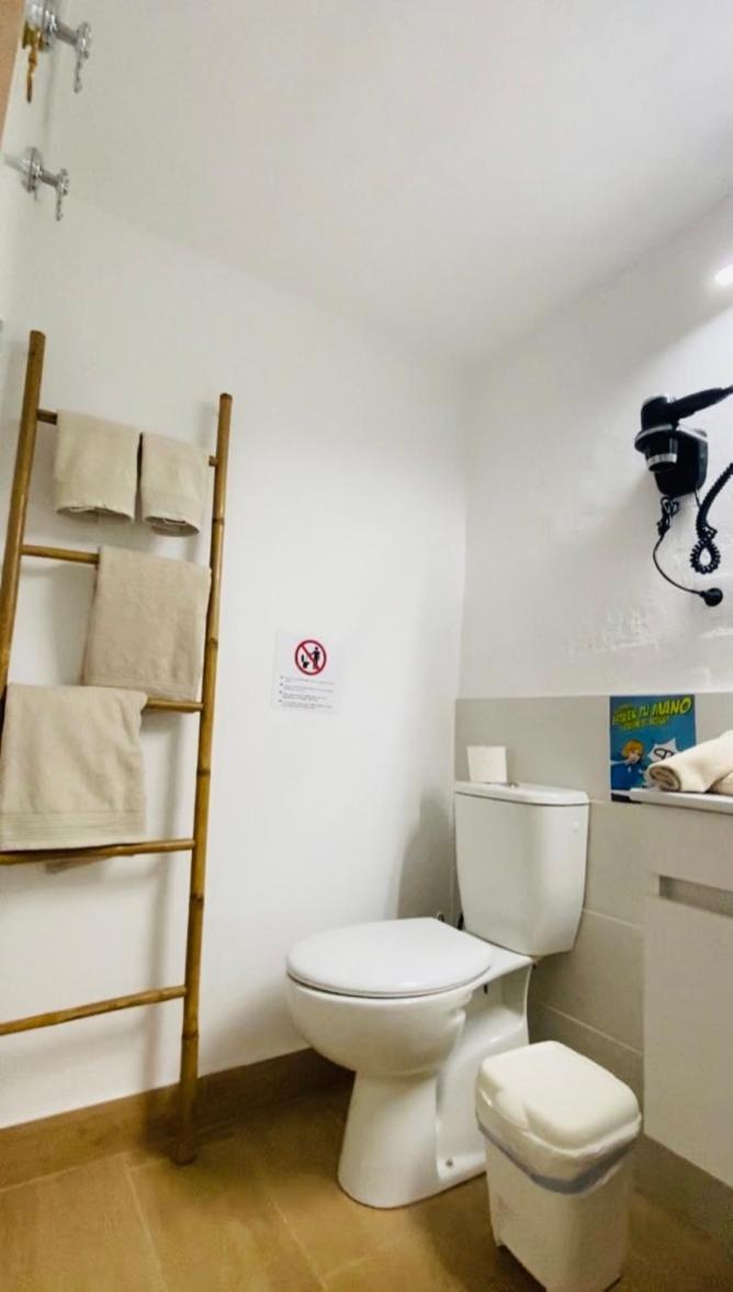Casa Gercko 2 Lägenhet Yaiza  Exteriör bild