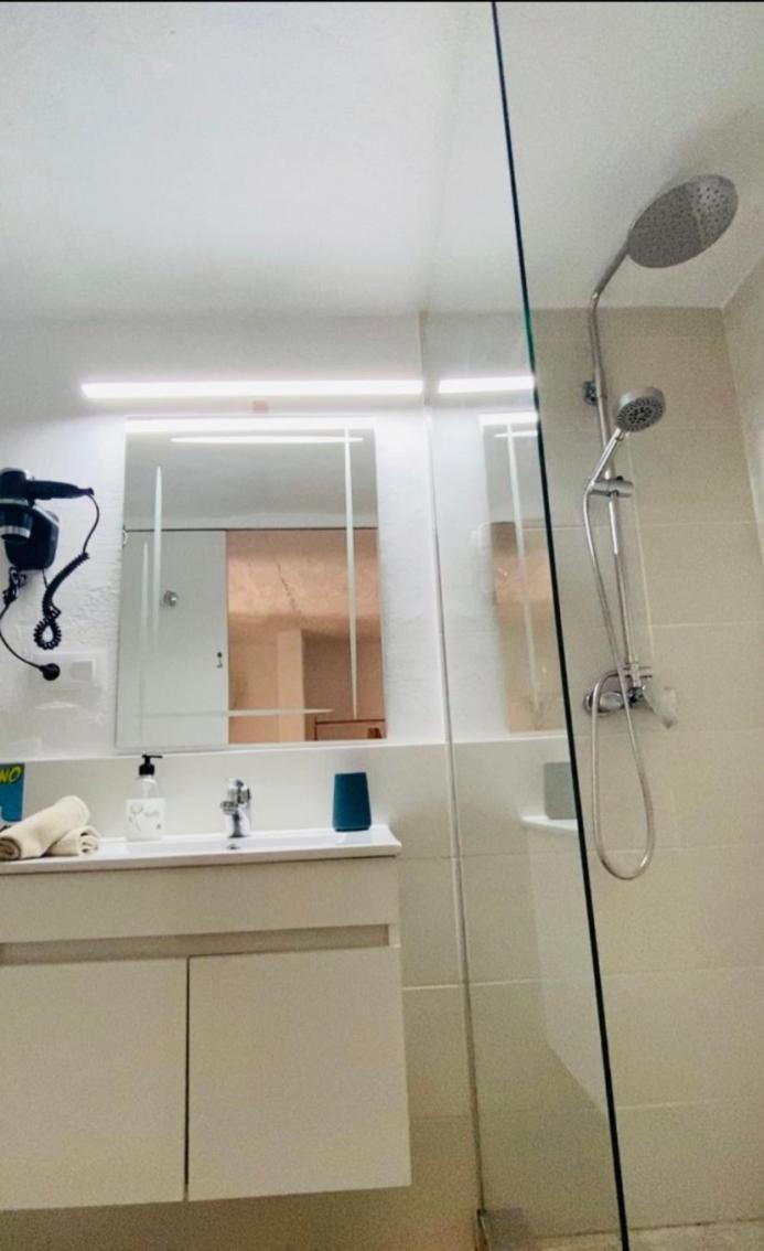 Casa Gercko 2 Lägenhet Yaiza  Exteriör bild