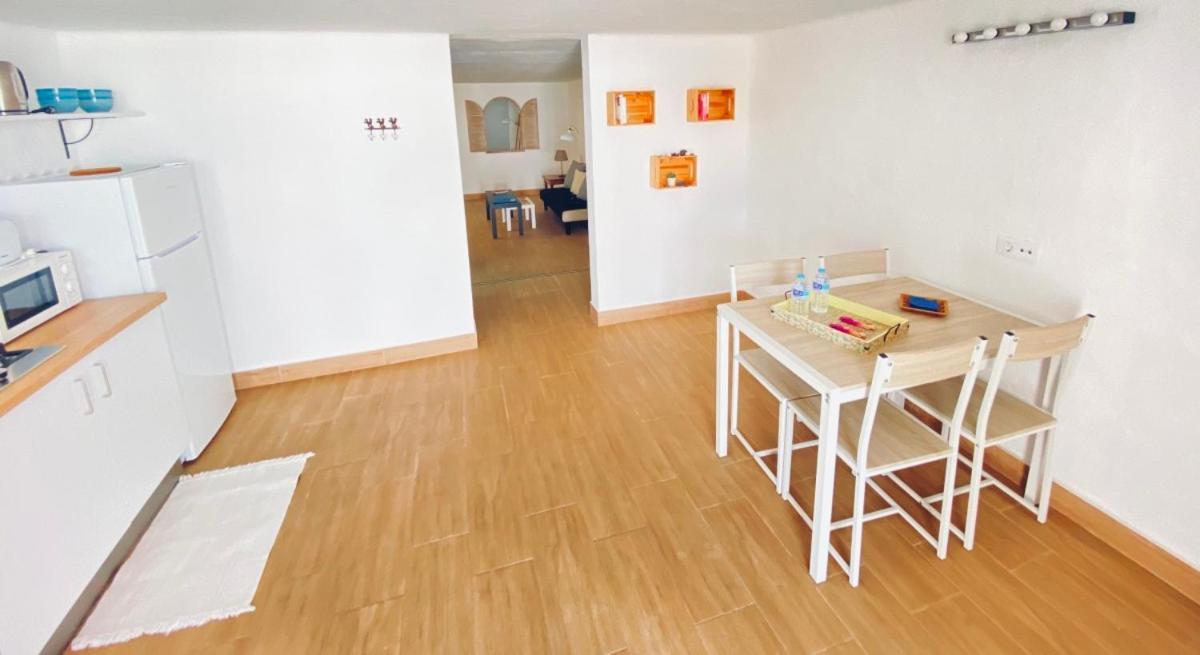 Casa Gercko 2 Lägenhet Yaiza  Exteriör bild