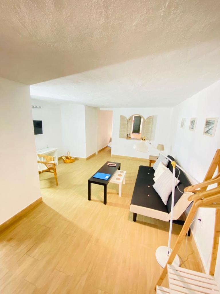 Casa Gercko 2 Lägenhet Yaiza  Exteriör bild
