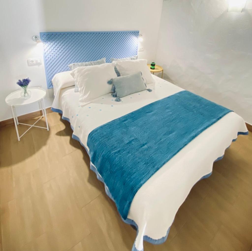 Casa Gercko 2 Lägenhet Yaiza  Exteriör bild