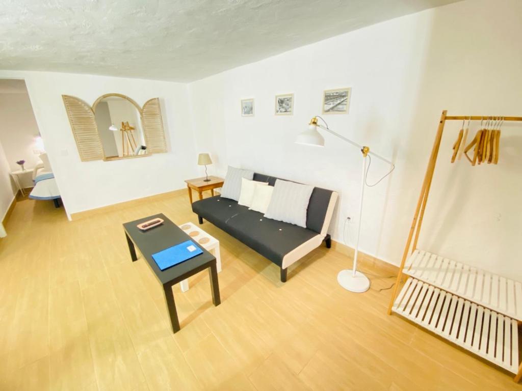 Casa Gercko 2 Lägenhet Yaiza  Exteriör bild